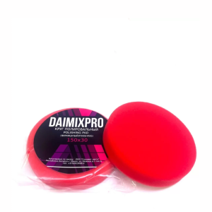 Круг полировальный финишный DAIMIXPRO