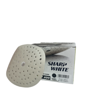 Абразивные диски Sharp White P400 Ø 150мм Finixa (1шт.)