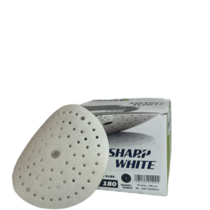 Абразивные диски Sharp White P180 Ø 150мм Finixa (1шт.)