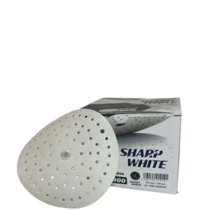 Абразивные диски Sharp White P800 Ø 150мм Finixa (1шт.)