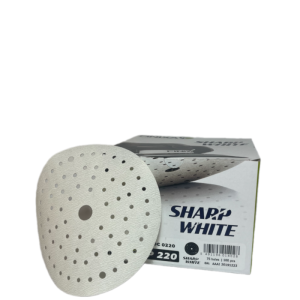 Абразивные диски Sharp White P220 Ø 150мм Finixa (1шт.)