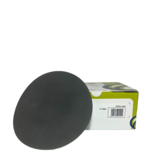 Абразивные диски на мягкой основе Finixa P1000 Ø150mm (1шт.)