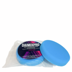 Круг полировальный средней жёсткости DAIMIXPRO