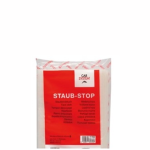 Салфетка Tack Cloth антистатическая Solid (5шт.)