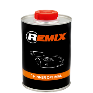 Разбавитель акриловый OPTIMAL REMIX 5000 мл