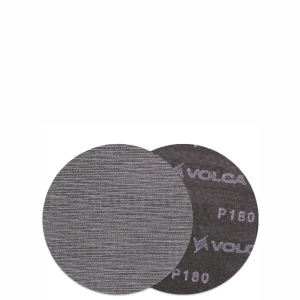 Диск VOLCA GARNET на сетчатой основе 150мм P180