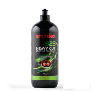 Полировальная паста Heavy Cut Smirdex 1000 мл