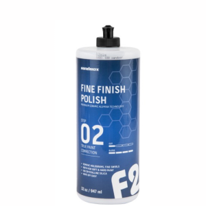Полировальная Паста SANDWOX FINE FINISH POLISH 947 мл