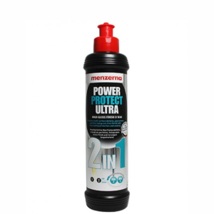 Паста с воском карнаубы Menzerna Power Protect Ultra 2 in 1 250 гр