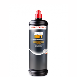 Матирующая паста Menzerna LM Liquid Matt 1000 гр