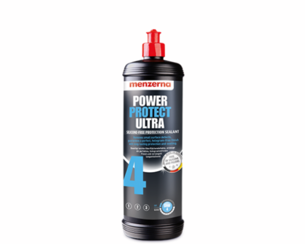 Полировальная паста Menzerna Power Lock Ultimate Protection 1000 гр